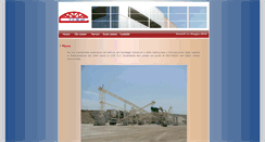 Desktop Screenshot of ccmsrl.net